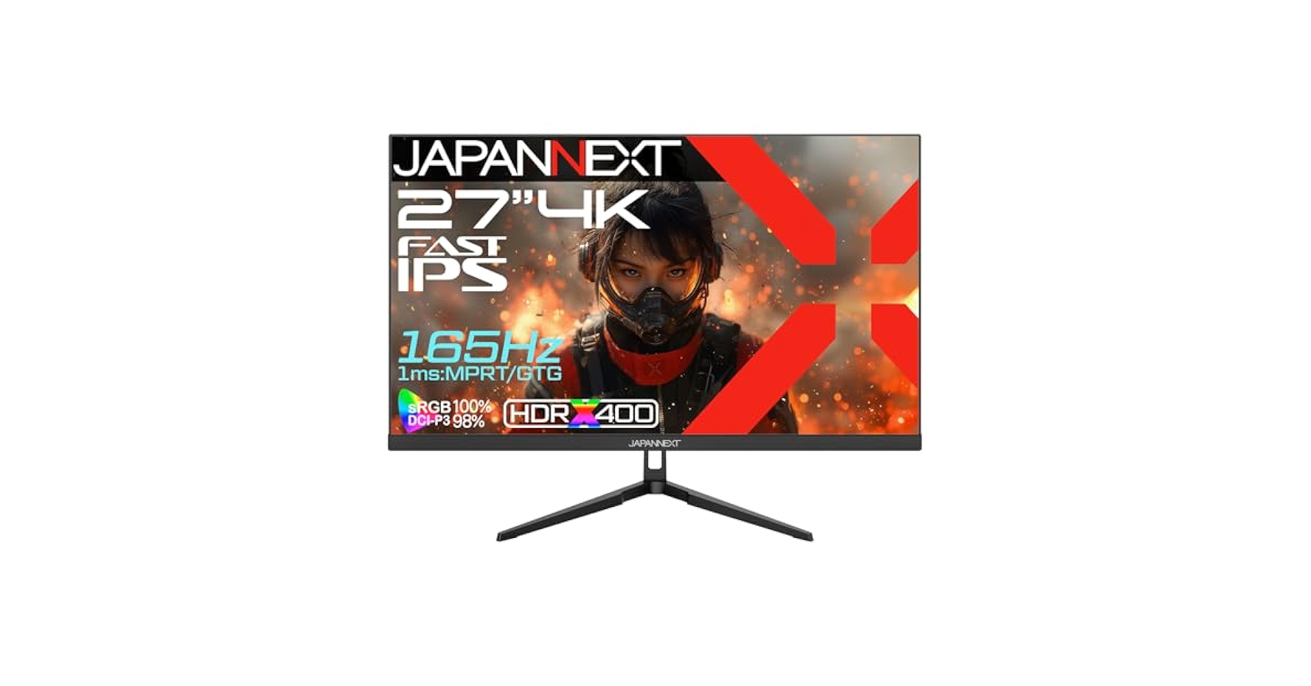 FHD ゲーミングモニター 27インチ 165Hz VA Amazon.co.jp: ゲーミングモニター 2K 165Hz 27インチ 湾曲