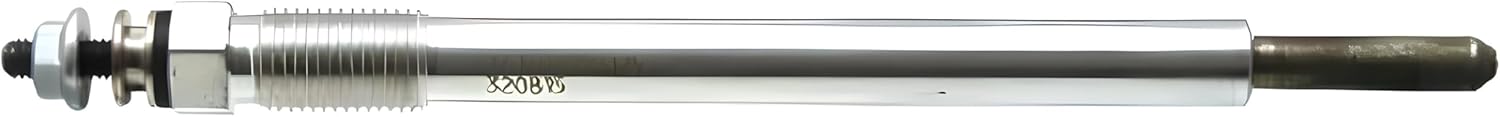 4Pcs 2666A014 Glow Plugs Compatible with Perkins Engine 704-30 704-30T 2666A005