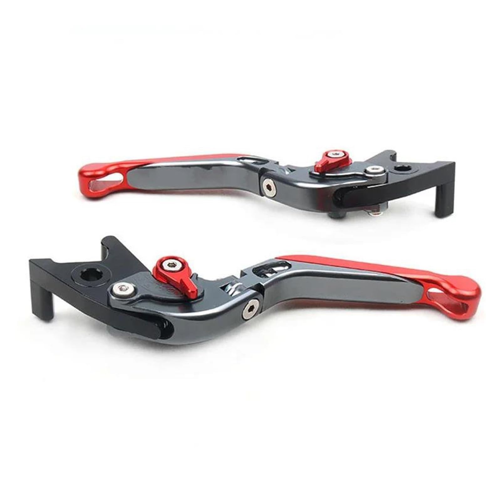 Usqbuzhhk F Brake Clutch Lever Or Tnt135 Tnt150 Tnt125 Tnt150i Tnt 135 150 125 Motorcycle Adjustable Olding Extendable Brake Clutch Levers(F)