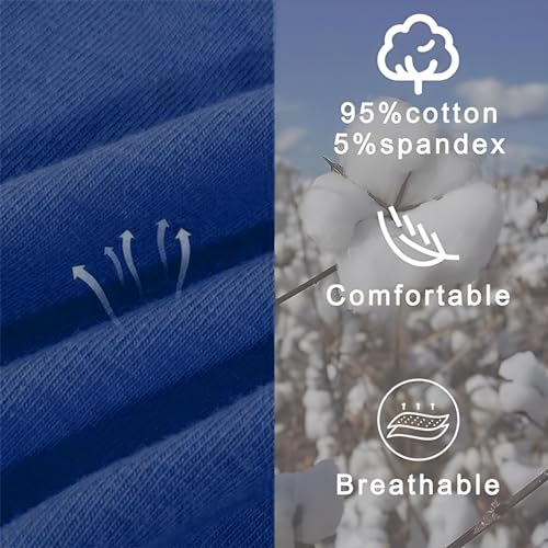 Image of Ibeauti Womens Camisole with Shelf Bra Cotton Tank Top Adjustable Spaghetti Straps Cami Tops 3 Packs