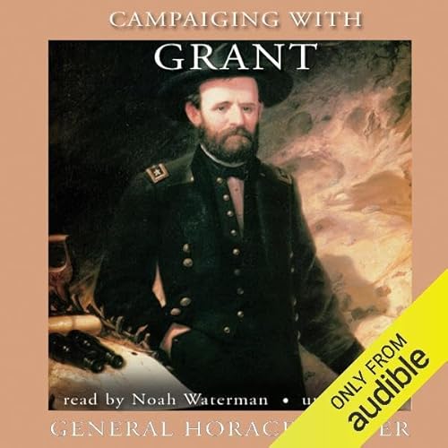 Couverture de Campaigning with Grant