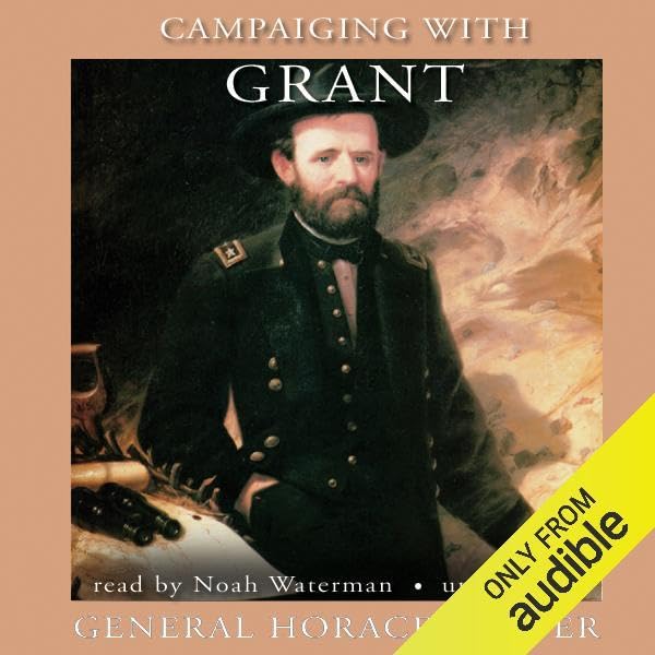 Cover art for Campaigning with Grant