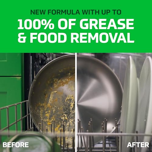 cascade platinum plus dishwasher pods dishwasher detergent dish detergent soap lemon 47 count