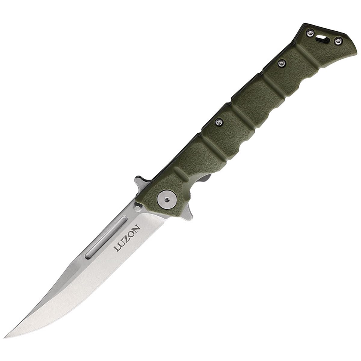 Cold Steel - Medium Luzon Linerlock OD