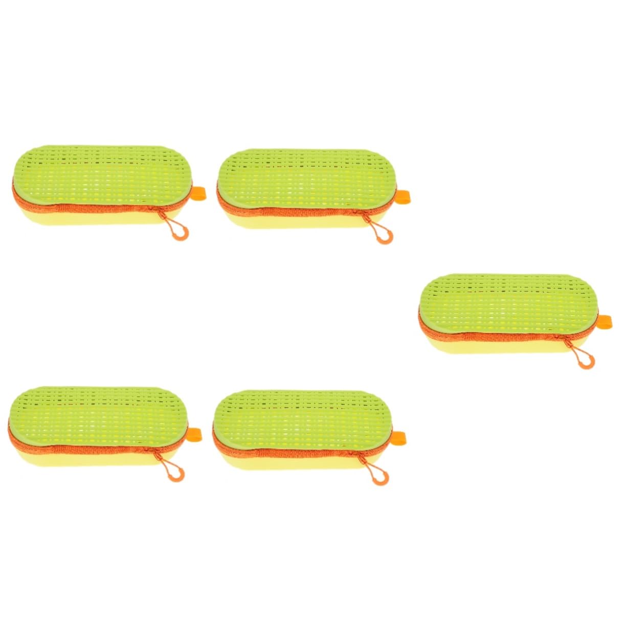 BESPORTBLE Aufbewahrung Von Schwimmbrillen Etuis Für Schwimmbrillen Tragbare Aufbewahrung Von Schwimmbrillen Aufbewahrung Von Schwimmbrillen Etui Für Schwimmbrillen Brillenträger