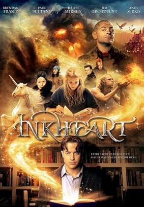 Inkheart Edizione Regno Unito Edizione Regno Unito Inkheart Edizione Regno Unito Edizione Regno Unito