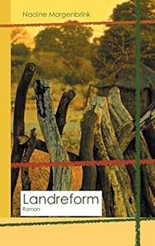 Paperback Landreform [German] Book