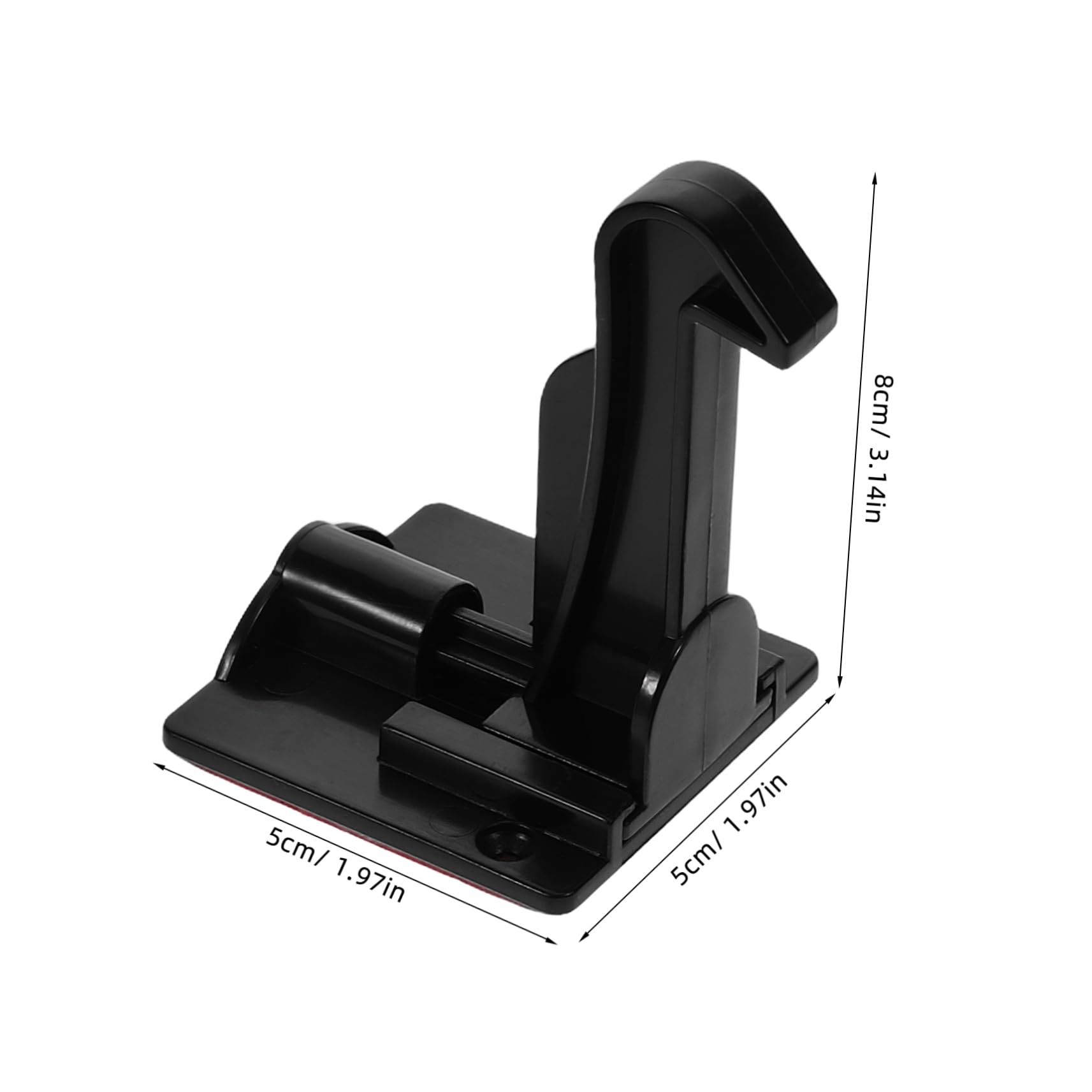 Garneck 12pièces Serrures Invisibles Pour Garçon Fille De Verrous De Sécurité Pour Tiroirs Et Armoires Installation Sans Perçage Protection Pour Sécurité Des Garçon Fille