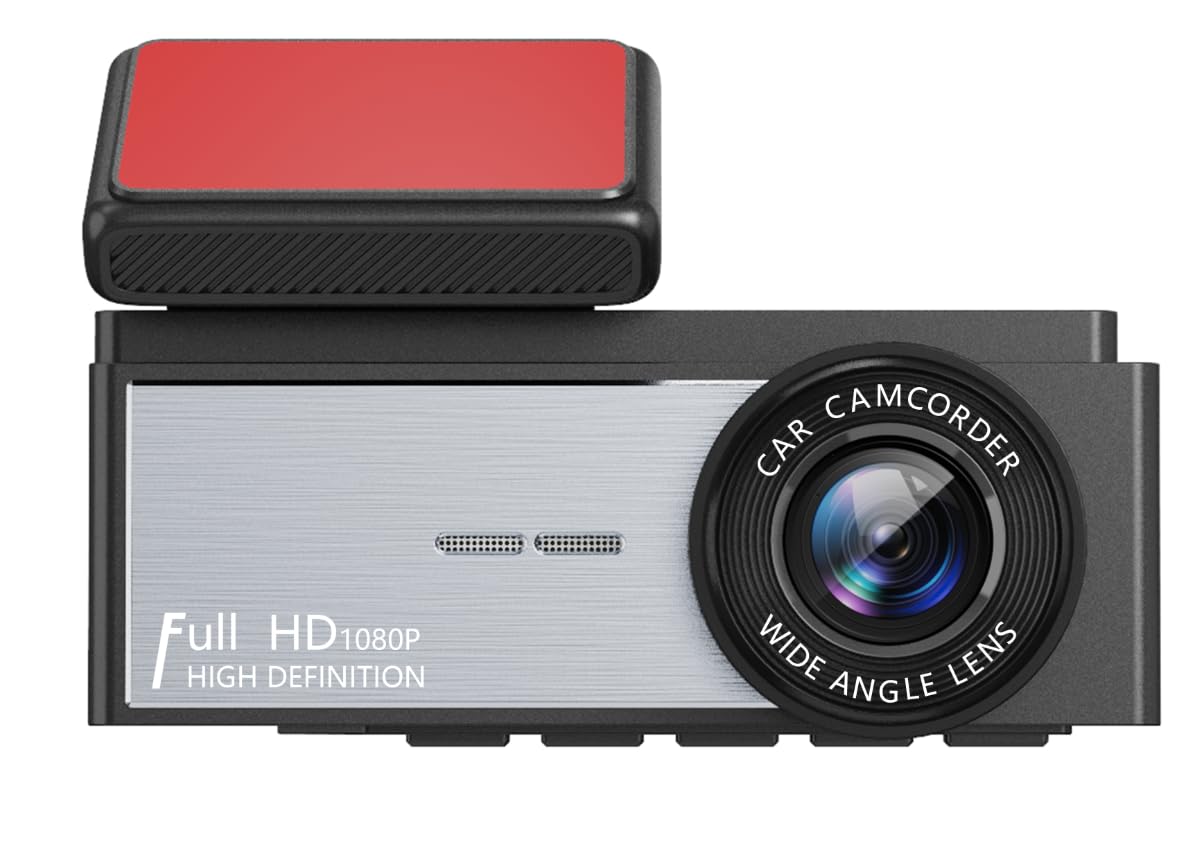 Dua Dash Cam, 2K Front + FHD Cabin Camera, 150° Wide Angle, 2-inch Screen, Night Vision, WiFi, G-Sensor | Build in Battery 200mAH | Motion Detection-image-40