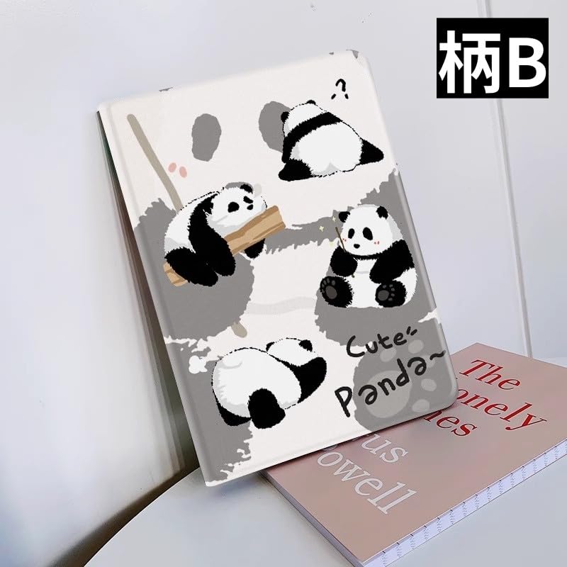 Amazon.co.jp: Disonbeir パンダちゃん 対応 iPad mini A17 Pro iPad
