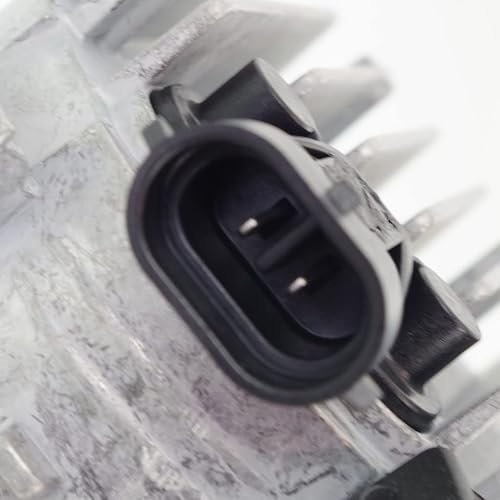 Miniatura 3 de Conjunto de luz antiniebla para Nissan MaximaMurano 2019 20 21 22 2023 lado del conductor  Delantero  LED  Incluye híbrido  Reemplazo para IN2592108