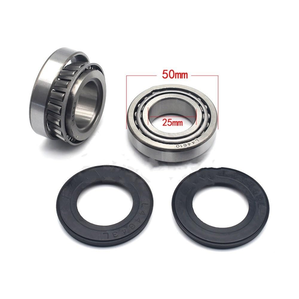 Pièce de palier d'arbre Dla Touring Sportster 883 1200