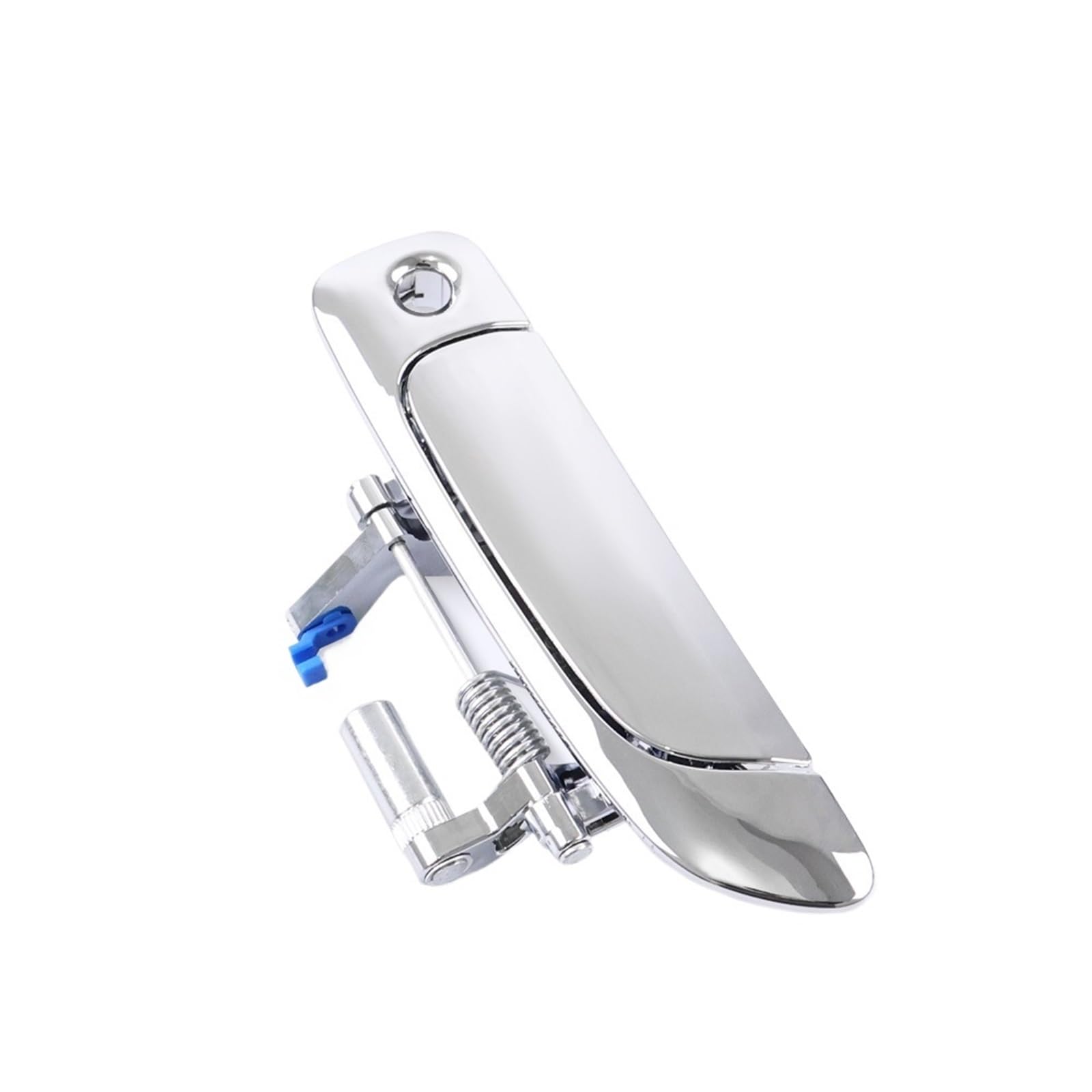 Tingyus Front Left Car Outer Door Handle For Civic 2001 2002 2003 2004 2005 S5a S5g Es Et Car Door Handle Chrome Outer Exterior