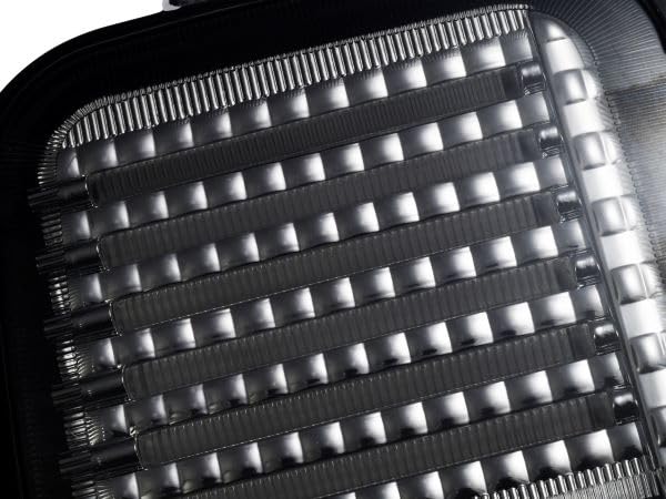 Amazon | ハマーH3 クリスタルLEDパークシグナル(スモーク) | LED