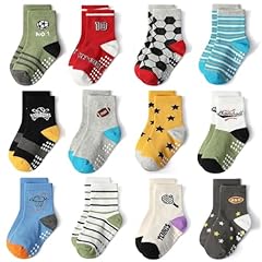 #04 Ball Sports-12 Pairs