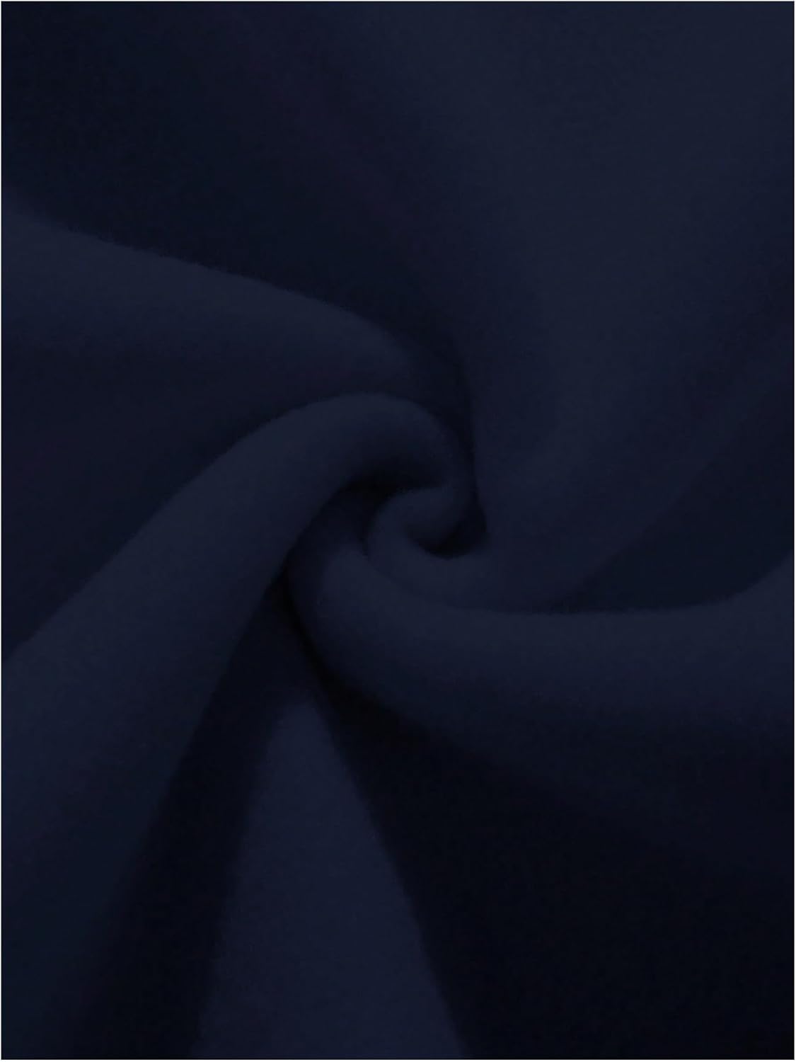 SweatyRocks Women's Plus Size Oversized Sweatshirt Flag Graphic Casual Long Sleeve Fleece Pullover Tops - Image 4