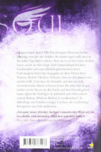 Der Vampir auf dem heißen Blechdach