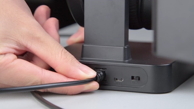 Image of Neoteck HDMI ARC Audio to Dual Optical Extractor, ARC /eARC Audio Extractor