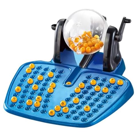 Qikam Ensemble Bingo Classique Cover