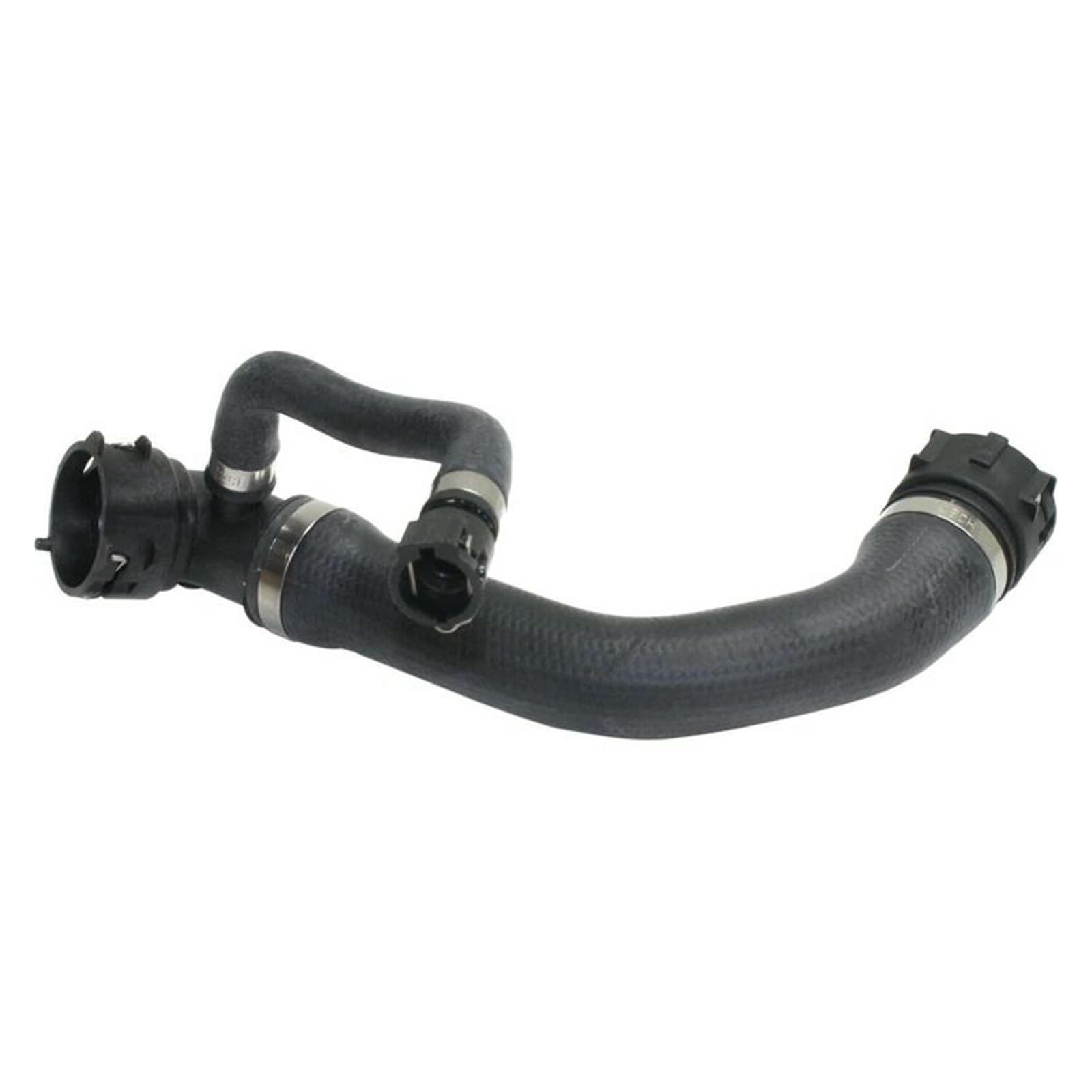 Zynther 11537505228 Coolant Water Hose Pipe 11537505229 For Radiator Coolant For Hose Rein For 540I 740I 740Il E38 E39 535I 735I(11537505228)