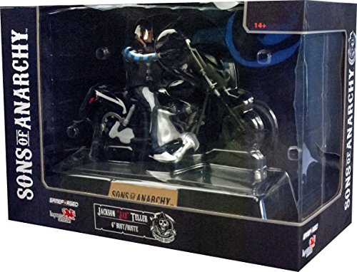 sons of anarchy action figures