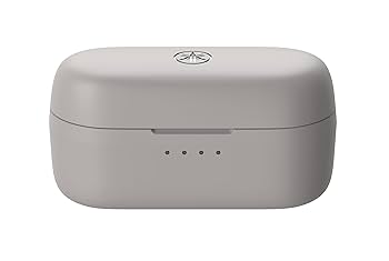 ヤマハ ワイヤレスイヤホン TW-E3C(B) AAC・aptX ブラック ヤマハTW-E3Cが出るのでTW-E3Bを簡単にレビューしておきます