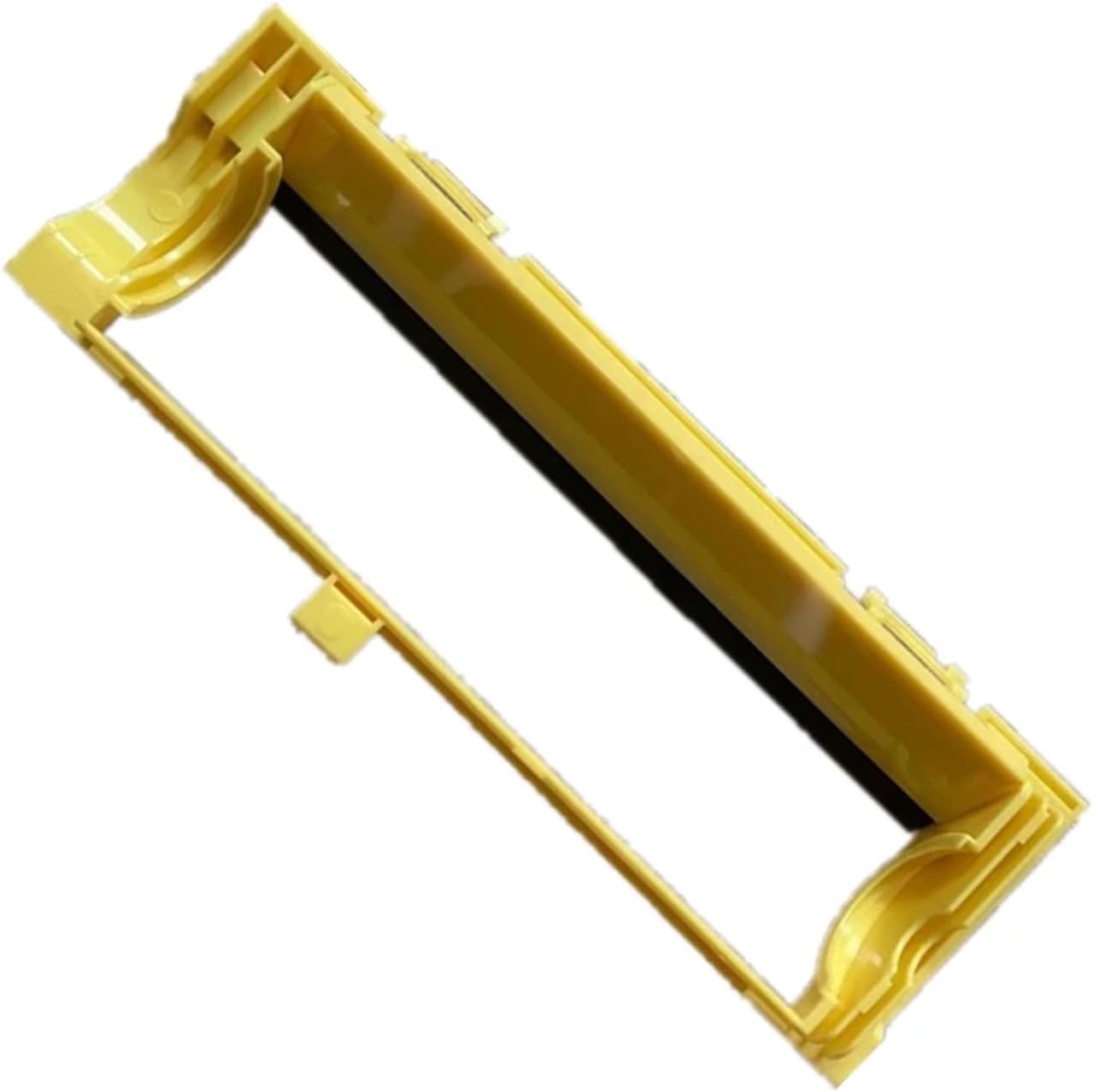 Main Roller Middle Brush Cover ，Compatible for ILIFE A7 A9s X785 A9 Silvercrest SSR1 SSRA1 Robotic Vacuum Cleaner Parts Accessories