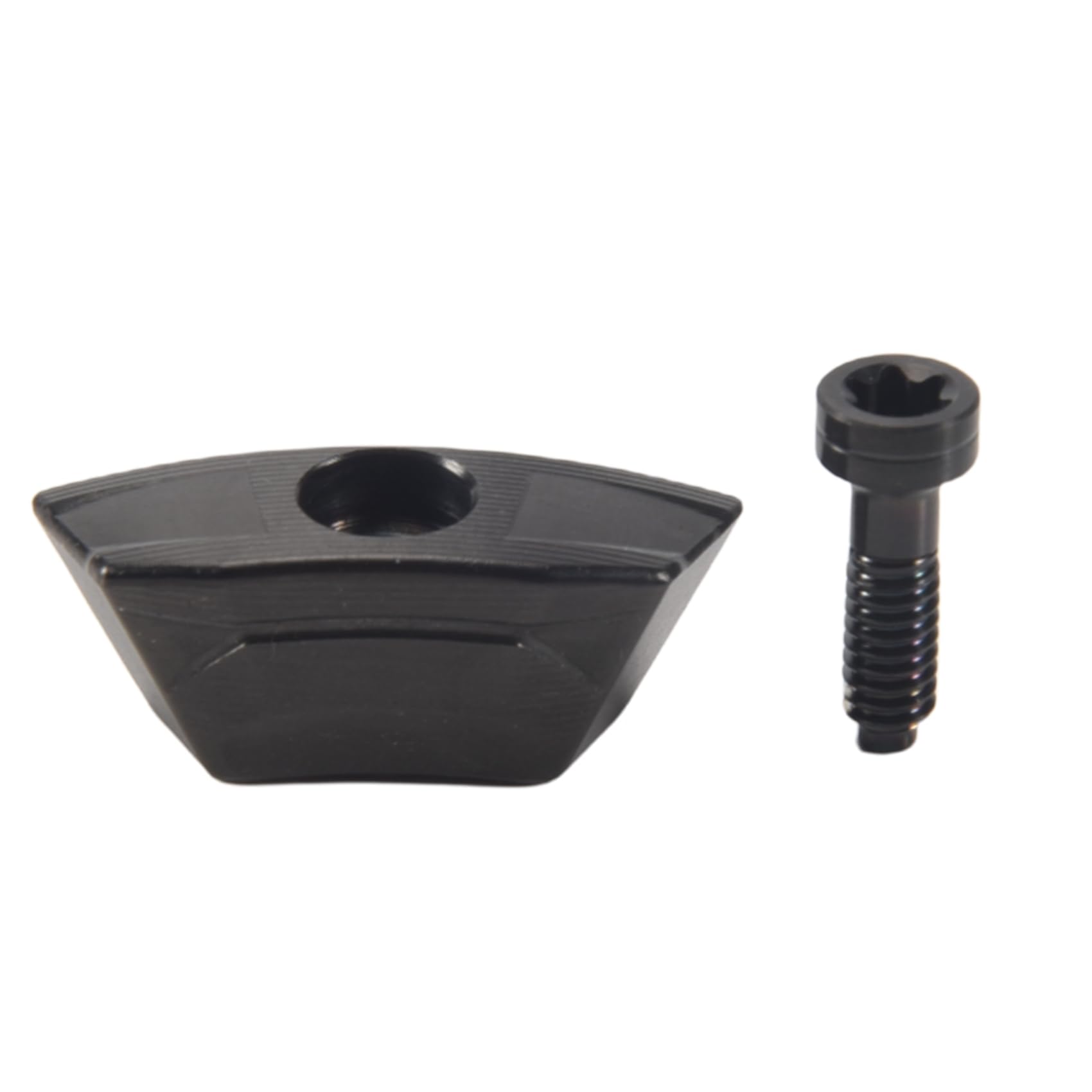 Kqcibz 1Pc Golf Weight for Ping G425 Driver Golf Accessories,19G, black