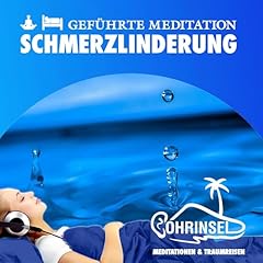 Schmerzlinderung Titelbild