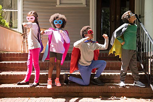 Image of Leveret Kids & Toddler Boys Pants Girls Legging Pants with Drawstrings (2-14 Years) Variety of Colors