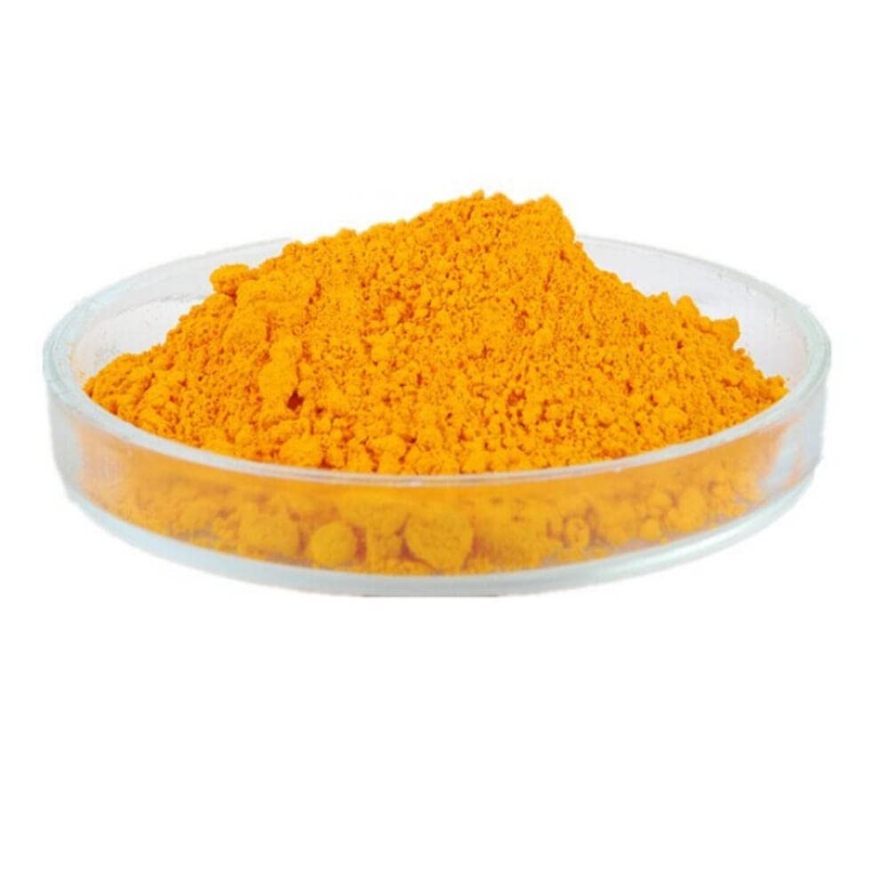 Coenzyme Q10 Powder manufacturer