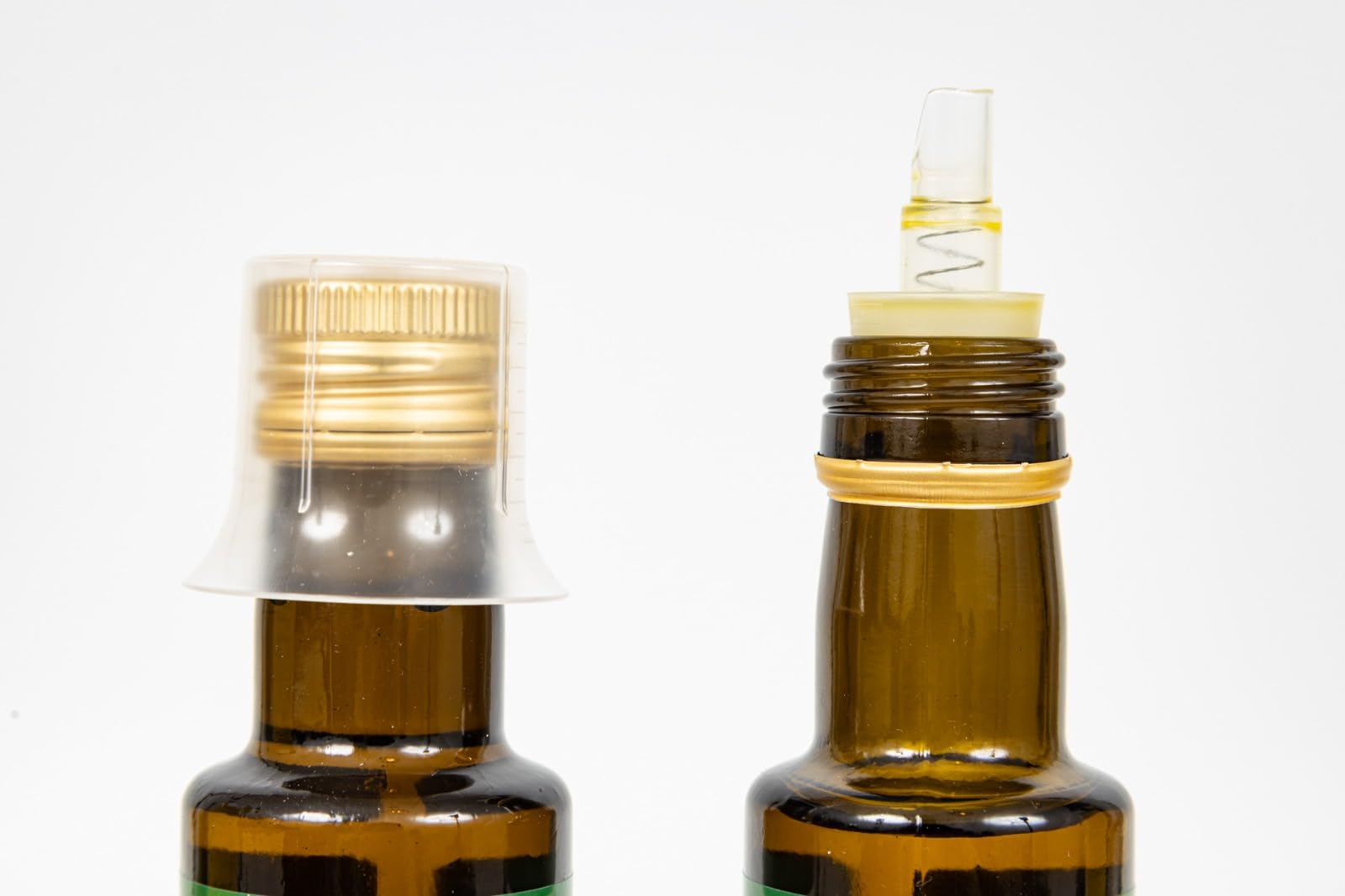 2 x 250ml Leinöl mit DHA und EPA von Ralf Moll - 2erPack - Omega 3 Öl frischer-milder Geschmack