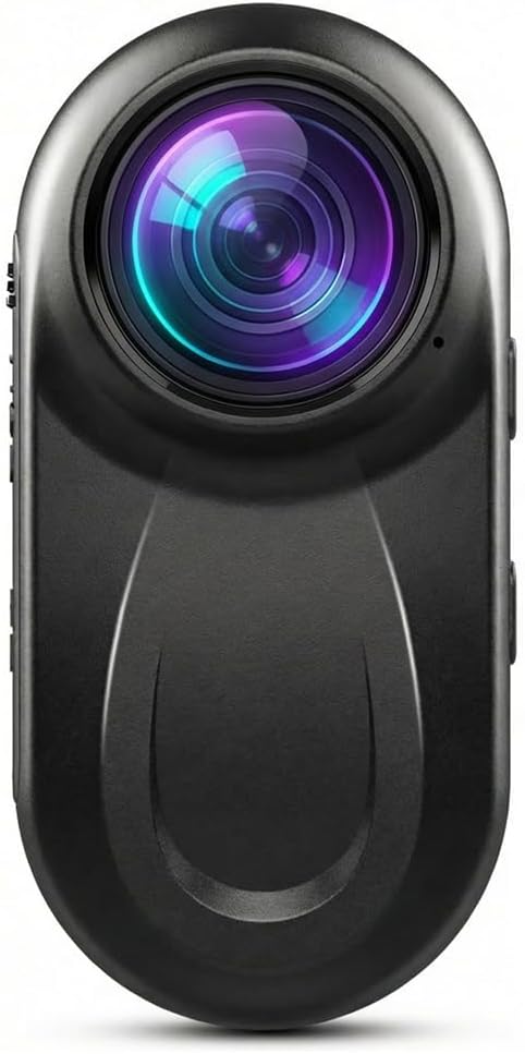 Mini Camera