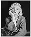 ZYHSB Puzzle di Legno 1000 Pezzi Star Marilyn Monroe Puzzle Giocattoli Educativi per Regalo di Compleanno per Adulti Re510Ky