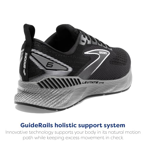 Image of Brooks Women's Levitate GTS 6 Supportive Running Shoe