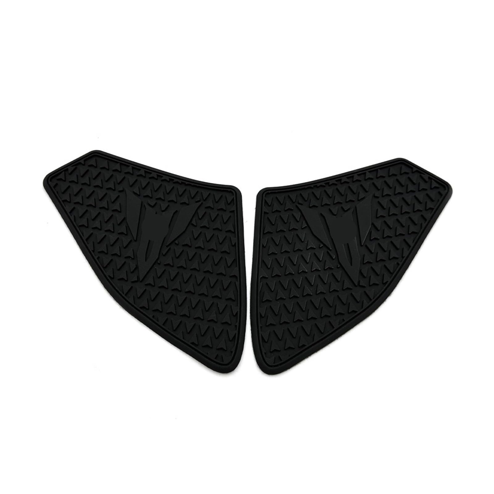 for MT09 MT-09 SP Motorcycle Side Fuel Tank Pad Decal Fuel Tank Pads Motorcycle