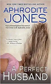 A Perfect Husband book cover