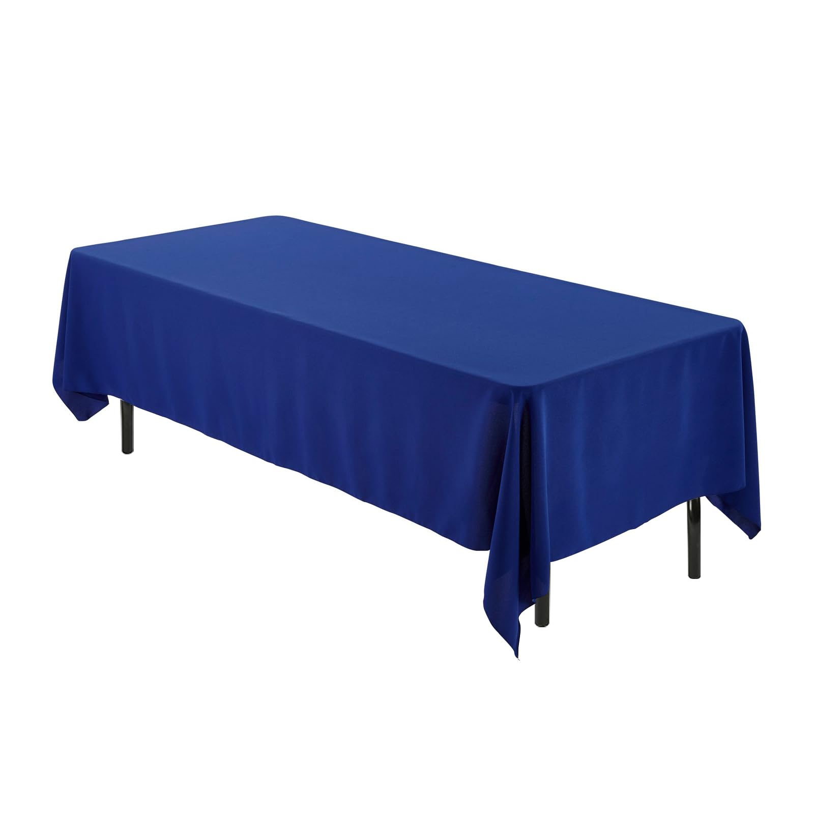 Kapwall Blue Table Cloth