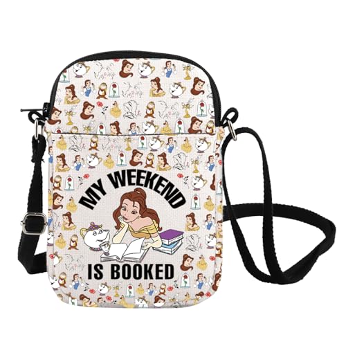 Sac à bandoulière Beauty Movie Inspire pour exprimer votre passion créative