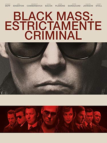 Black Mass: Estrictamente criminal