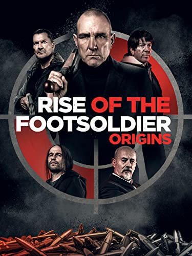 Bild: Rise of the Footsoldier: Origins fr 9,99 EUR bei amazon.de