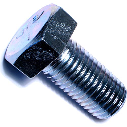 Cierre mecánico 510602 para pernos y tornillos de cabeza hexagonal 1