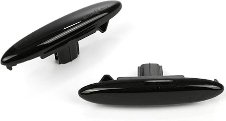 Amazon Led サイドマーカー スモーク トヨタ 18系クラウン カムリ 1系マークx レクサス Uzz40 Sc430 30系 Is250 350 190系 Gs350 430 車 バイク 車 バイク
