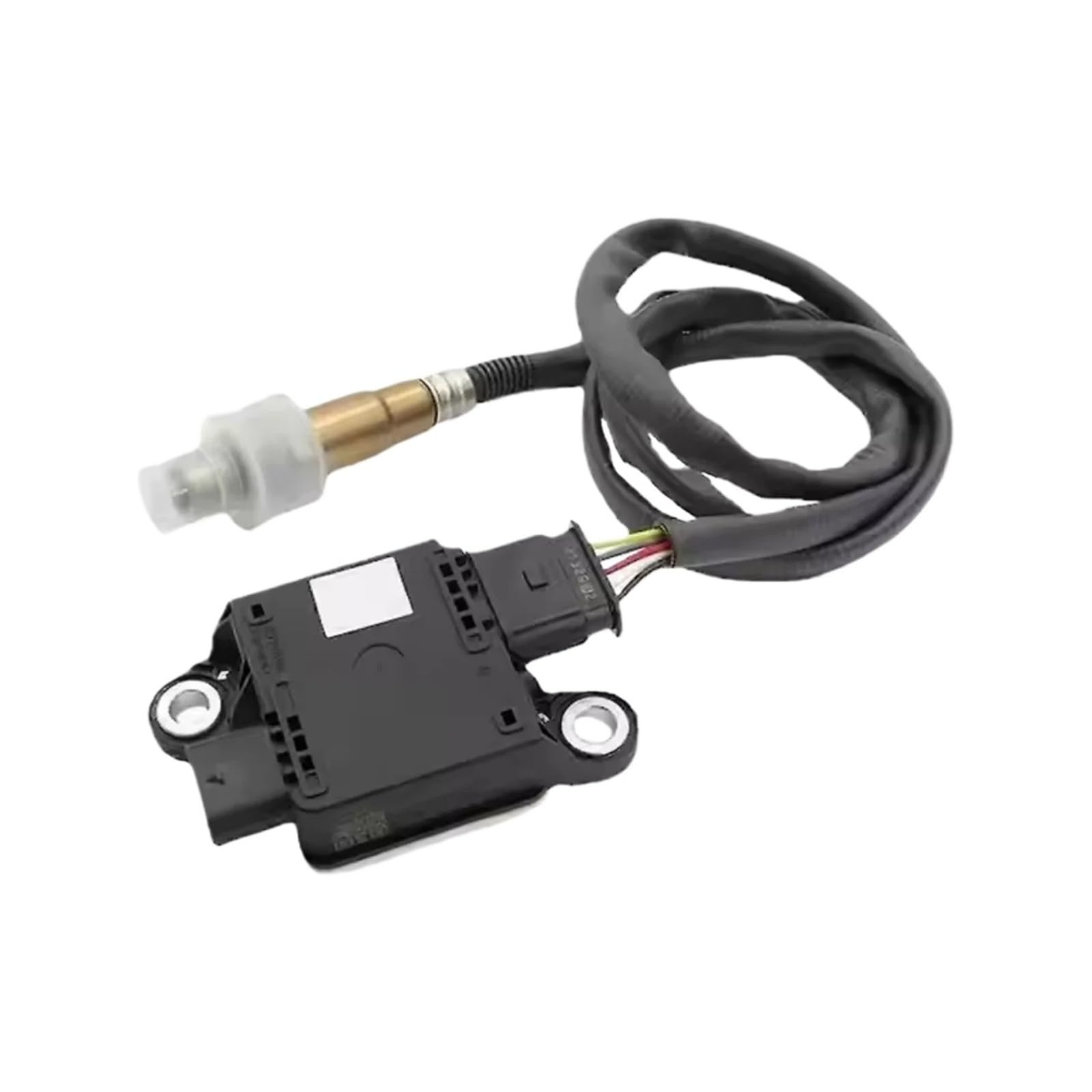 Capteur de Particules d'échappement Diesel (oxyde d'azote) pour Toyota HILUX VI 2.4 GUN12 2021 894A0-71011 894A071011 0281008127 0281008128
