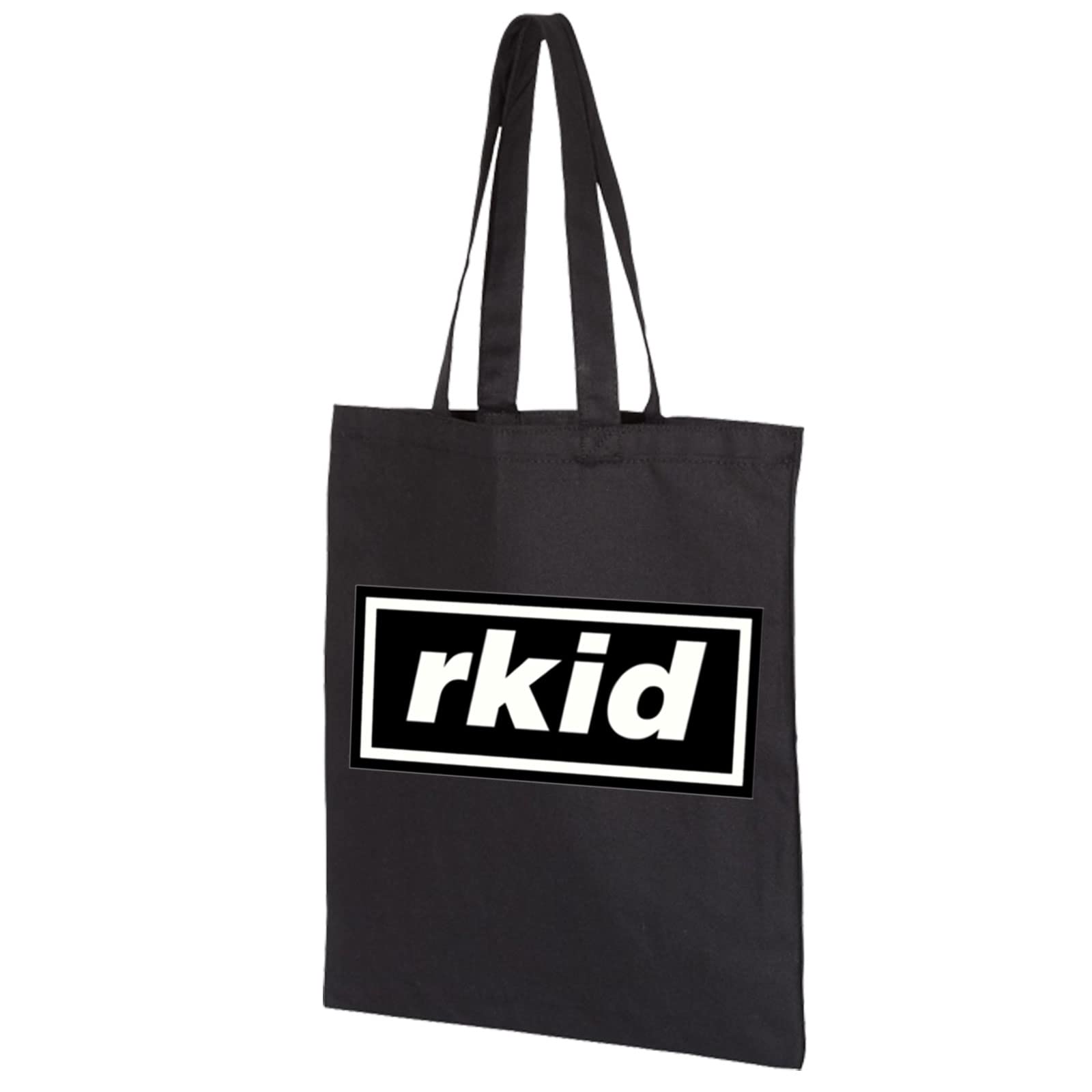 Vagile Liam Gallagher RKID Tote Bag Inspired hope Manchester Music Oasis LG X Terrace