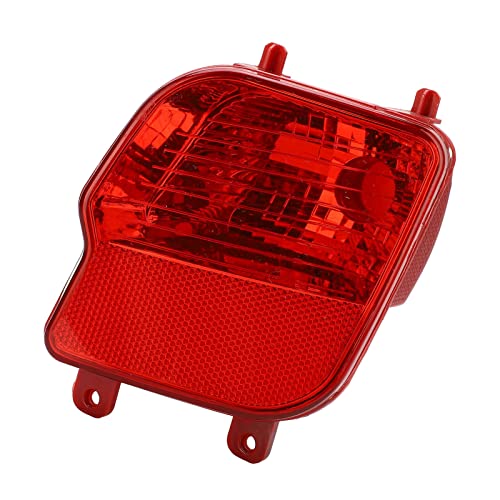 Feu antibrouillard arrière gauche 9811718480 de remplacement pour AIRCROSS 2017+ - 3