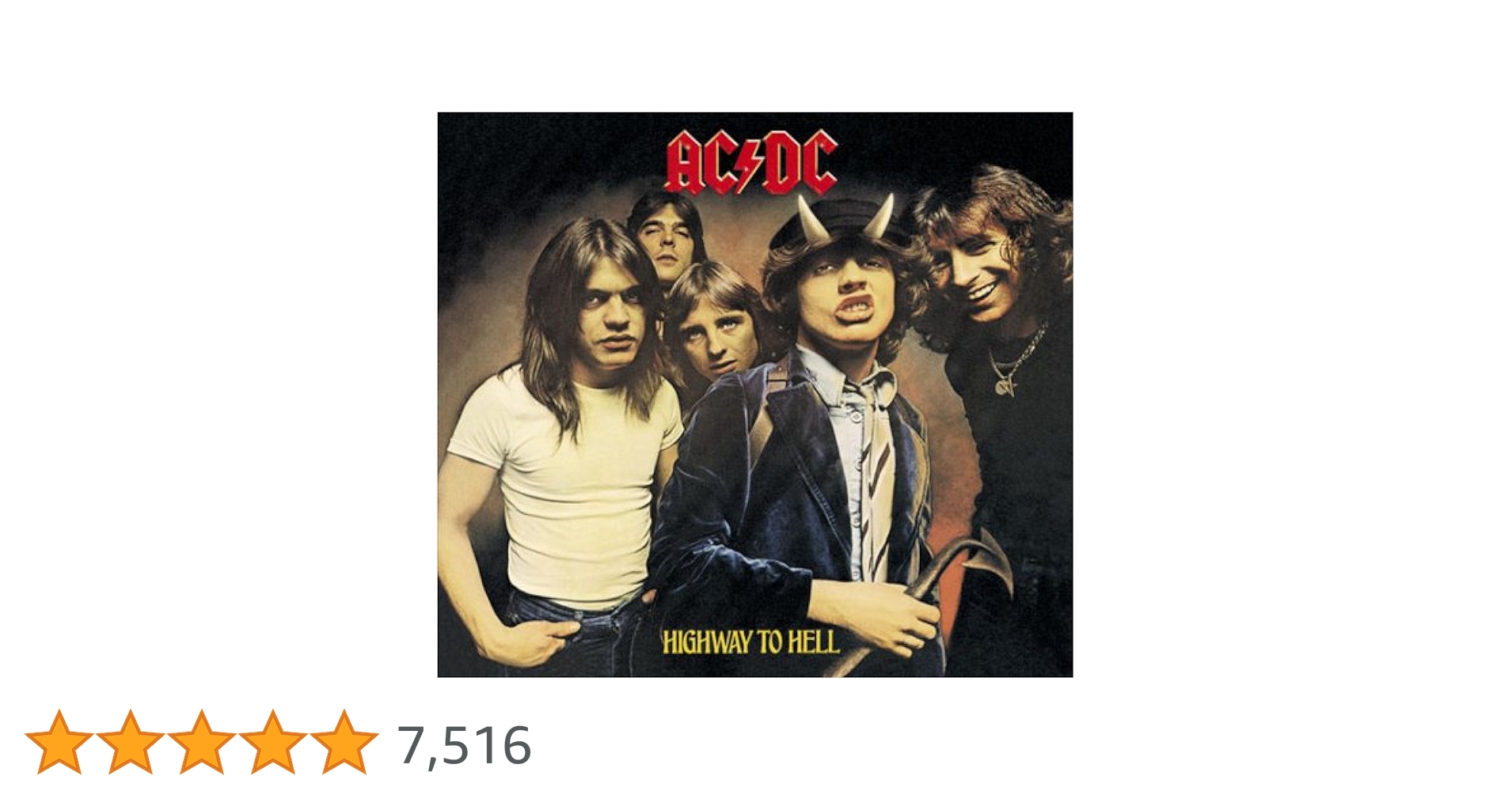 Amazon.co.jp: 地獄のハイウェイ - AC/DC: ミュージック