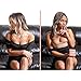Babe Tape Breast Lift Tape with Nipple Covers for Small & Large Boobs