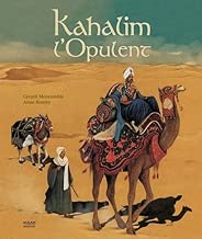 Download Kahalim l'Opulent PDF