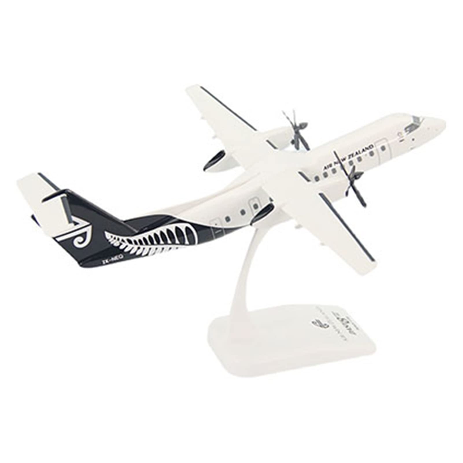 Amazon.co.jp: Die Cast Aircraft: ATR72-600 Air New Zealand